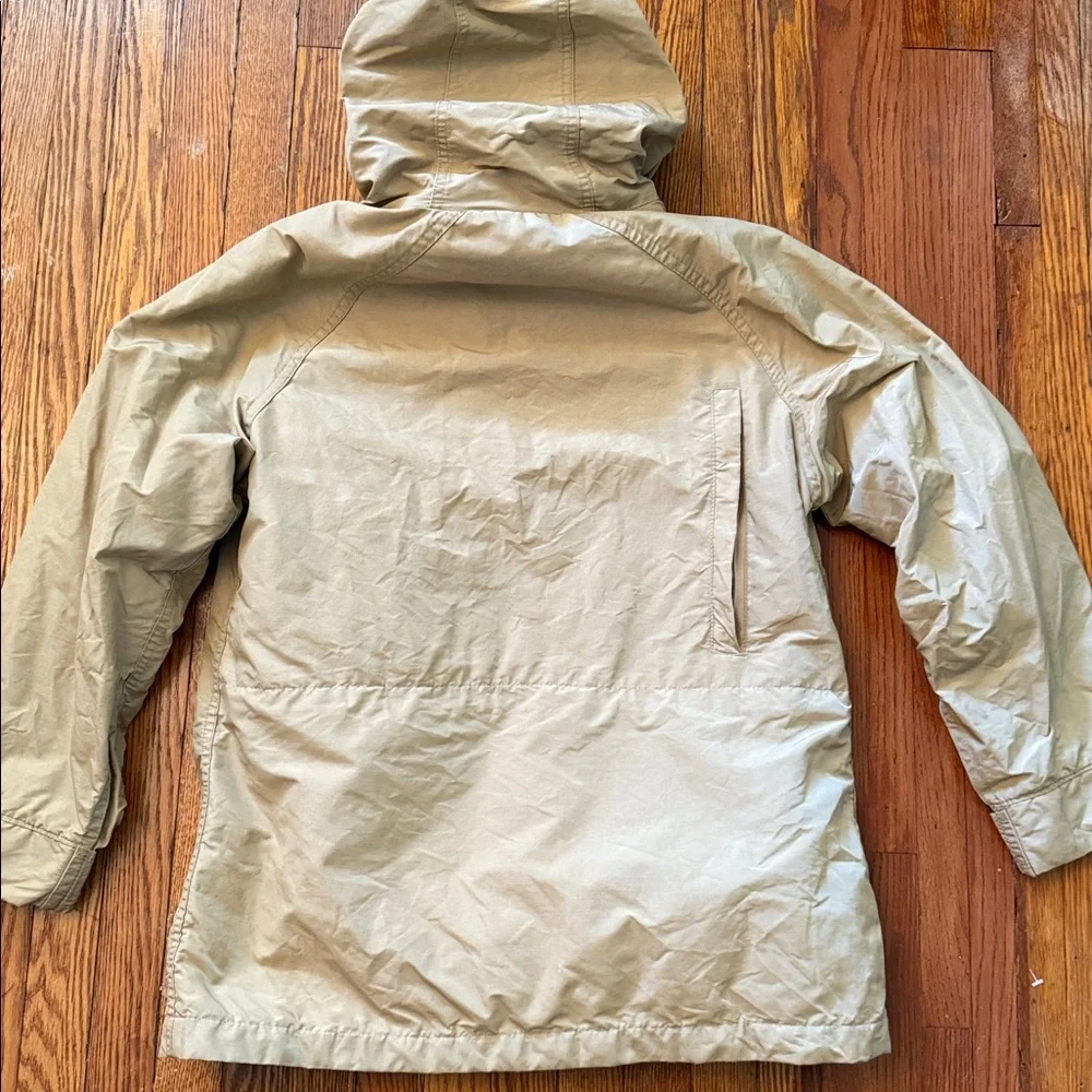 70’s Woolrich 5 Pocket Women’s Vintage Jacket Flannel Lined - Picture 12 of 15